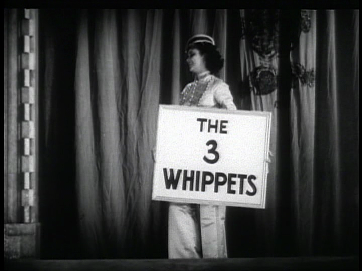 All Colored Vaudeville Show (1935)